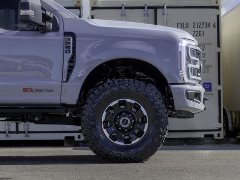 New 2026 Ford F250 Lariat w/ Tremor Off-Road Package image 13