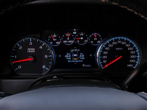 Used 2019 GMC Yukon XL Denali w/ Denali Ultimate Package image 21