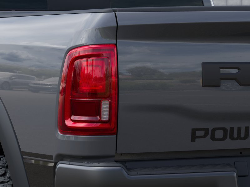 New 2027 RAM 2500 Power Wagon AWD/4WD image 10