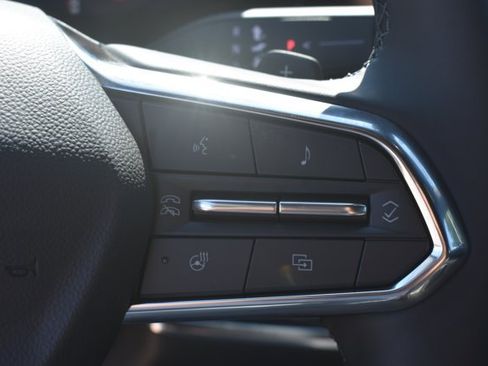 New 2027 Chevrolet Equinox LT w/ Safety and Technology Package FWD image 20