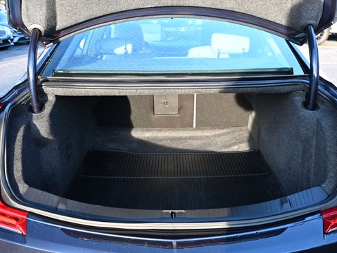 Used 2019 Cadillac XTS Luxury w/ Driver Awareness Package image 41