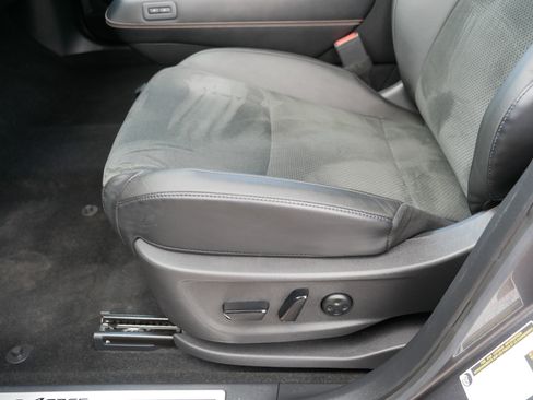 Certified 2023 Nissan Ariya AWD image 20