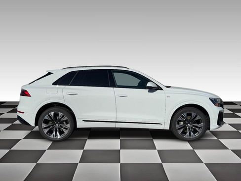 New 2026 Audi Q8 Premium Plus image 2