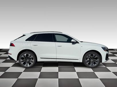 New 2026 Audi Q8 Premium Plus