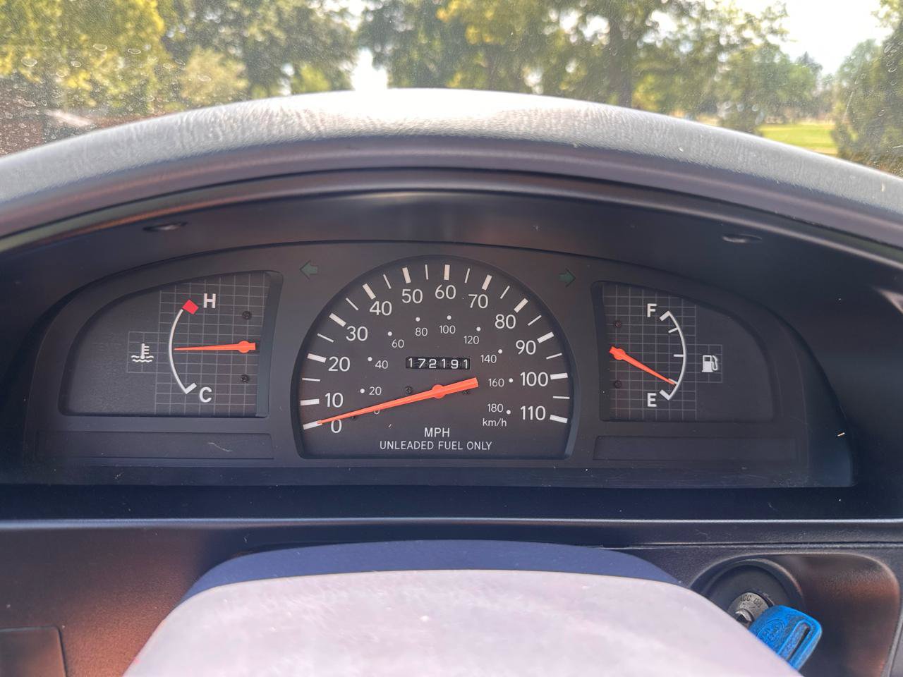 Used 1999 Toyota Tacoma 4x4 Xtracab image 19