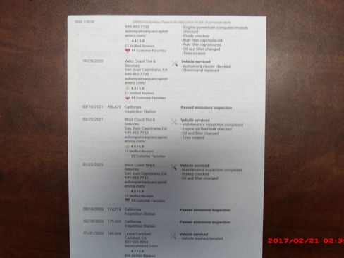 Used 2002 Lexus RX 300 image 29