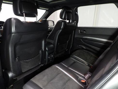 Used 2020 Dodge Durango R/T image 12