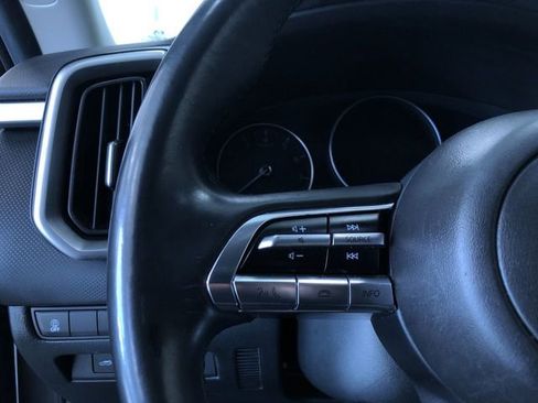 Used 2024 MAZDA CX-50 AWD 2.5 S w/ Preferred Package image 26