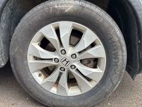 Used 2014 Honda CR-V EX-L image 20