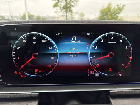 Certified 2021 Mercedes-Benz GLE 350 image 22