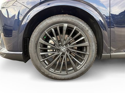 New 2026 Lexus RX 350 Premium AWD/4WD image 30