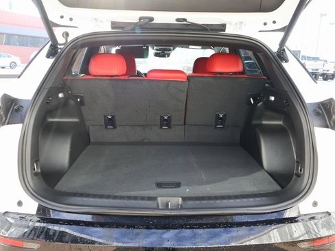 Used 2024 Chevrolet Blazer EV RS image 24