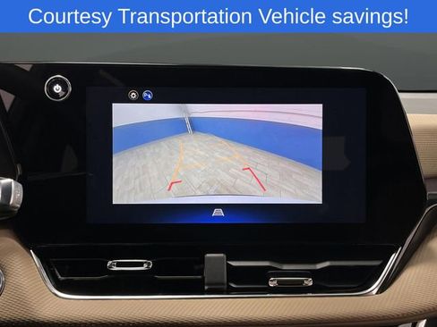 New 2026 Chevrolet Equinox ACTIV w/ Convenience Package III image 10