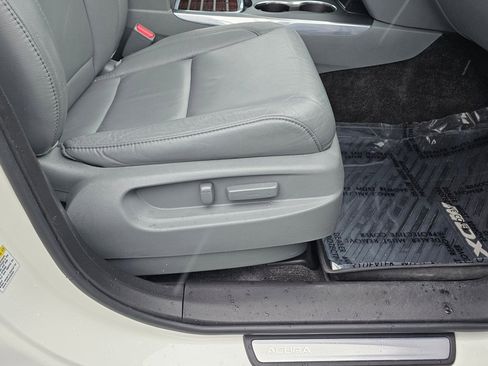 Used 2016 Acura MDX SH-AWD w/ Technology Package image 27