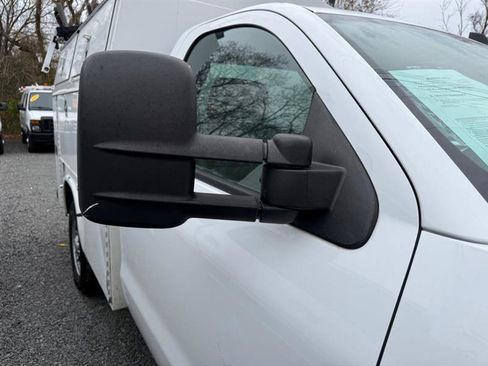 Used 2015 Chevrolet Silverado 3500 W/T image 33