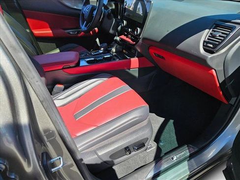 Used 2024 Lexus NX 350 F Sport image 19