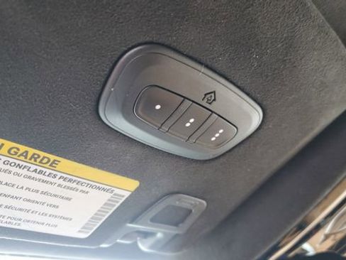 Certified 2021 Jeep Grand Cherokee L Summit image 9