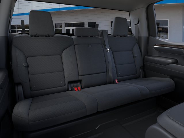 New 2026 GMC Sierra 1500 Elevation AWD/4WD image 17