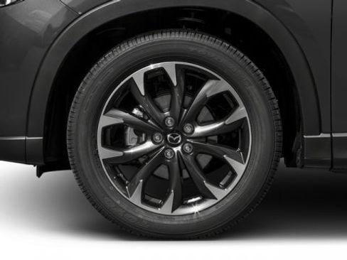 Used 2016 MAZDA CX-5 Grand Touring image 14