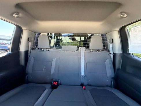 Used 2020 Chevrolet Silverado 1500 LT w/ All-Star Edition image 3