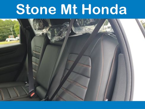 New 2026 Honda CR-V Sport-L image 13