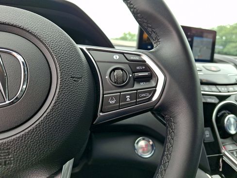 Certified 2021 Acura RDX AWD w/ Technology Package image 23