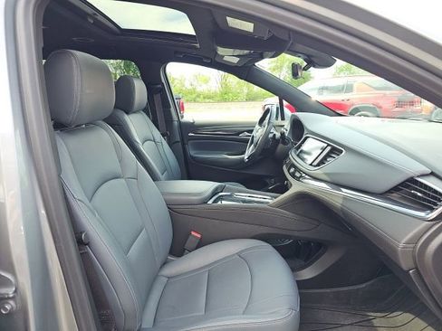 Used 2024 Buick Enclave Essence w/ Experience Buick Package image 31