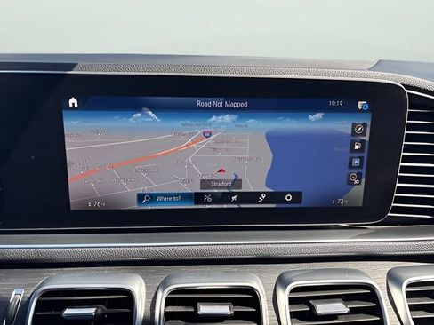 Used 2023 Mercedes-Benz GLE 350 w/ Premium Package image 24