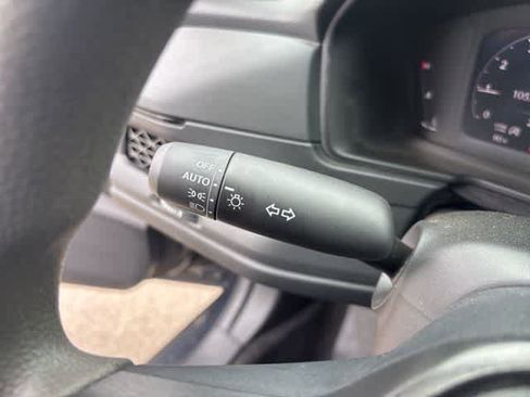 Used 2025 Honda Accord LX image 15