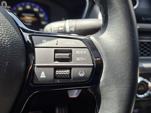 Certified 2024 Acura Integra A-Spec image 25