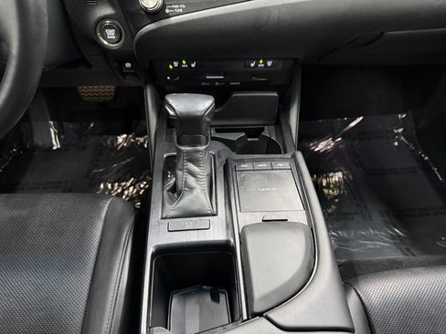 Used 2021 Lexus ES 350 w/ Premium Package image 15