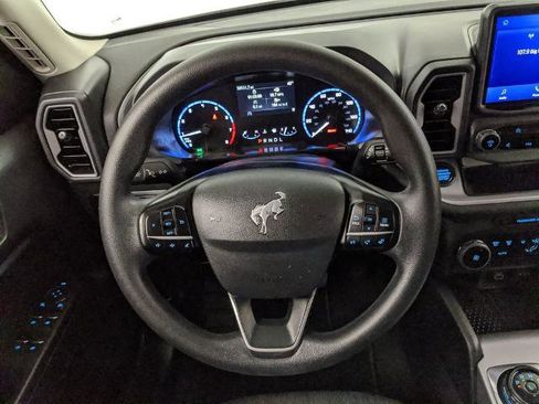 Certified 2023 Ford Bronco Sport Big Bend image 10