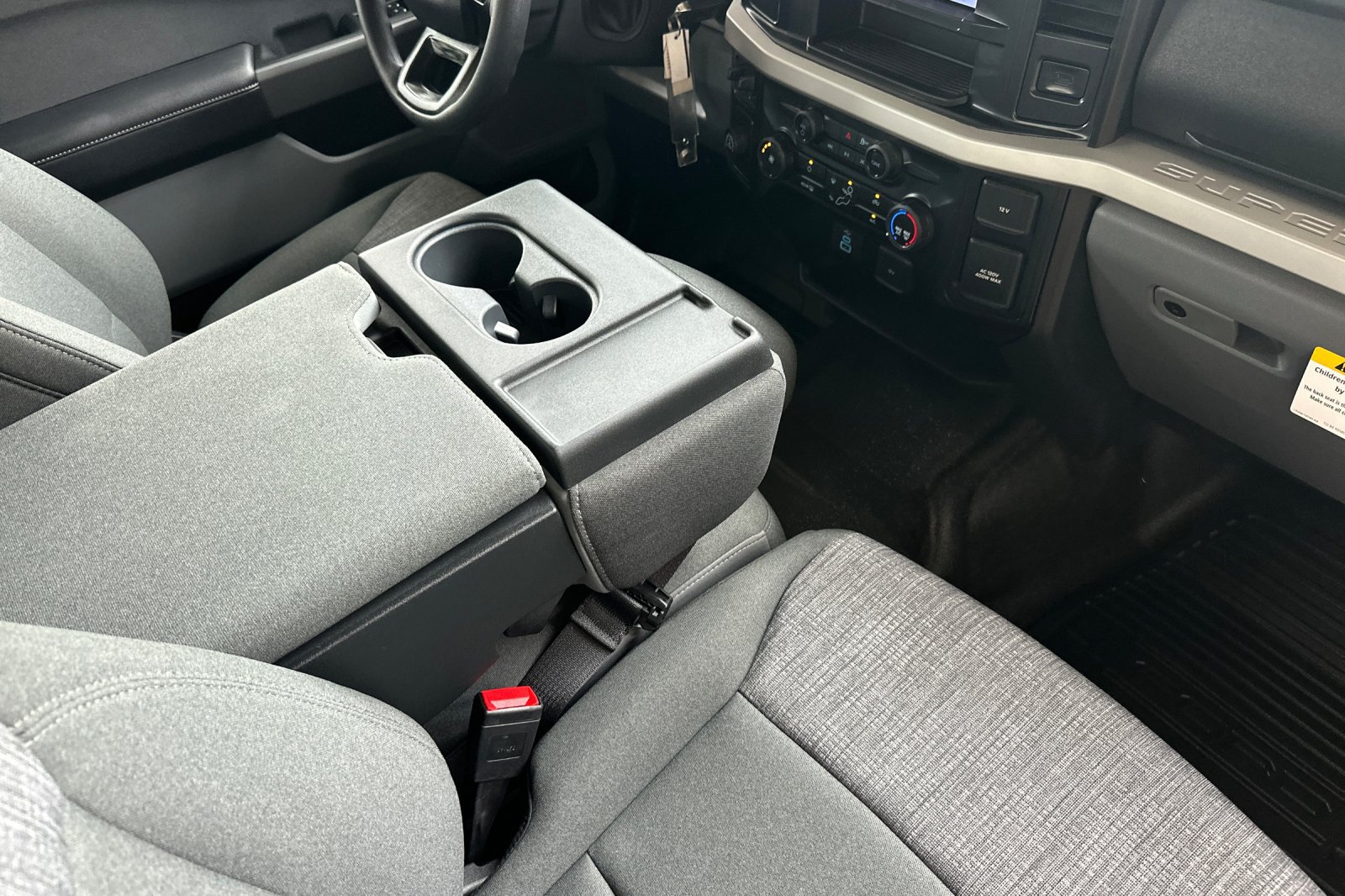 New 2026 Ford F350 XLT RWD image 15