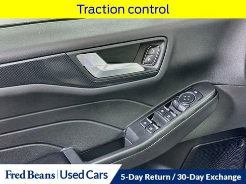 Used 2024 Ford Escape ST-Line w/ Tech Pack #1 AWD/4WD image 23