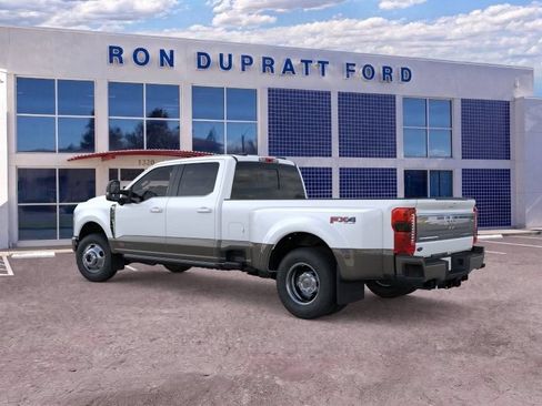 New 2026 Ford F350 King Ranch AWD/4WD image 5