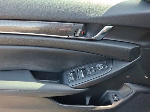 Used 2022 Honda Accord Sport Special Edition image 16