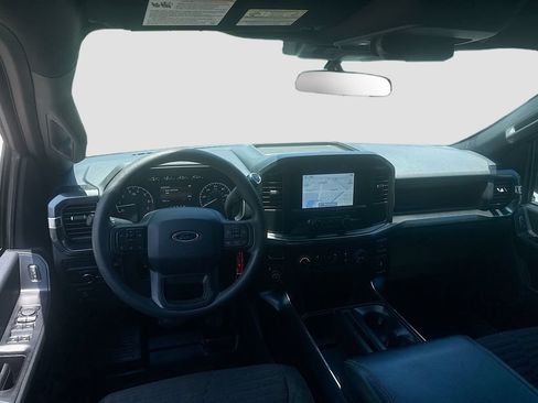 Used 2022 Ford F150 XL w/ STX Appearance Package AWD/4WD image 23