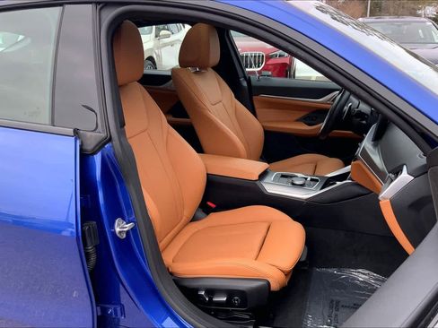 Certified 2024 BMW M440i xDrive Gran Coupe w/ Premium Package image 9