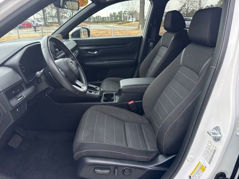 Used 2023 Honda CR-V Sport image 13
