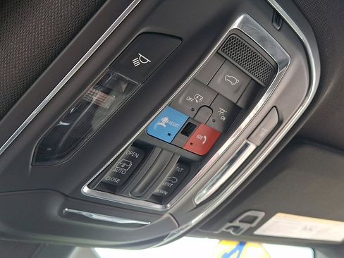 Used 2024 Jeep Grand Cherokee Altitude image 32