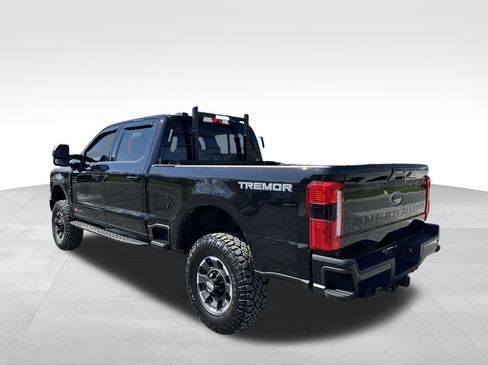 Used 2024 Ford F350 Lariat w/ Lariat Ultimate Package AWD/4WD image 17