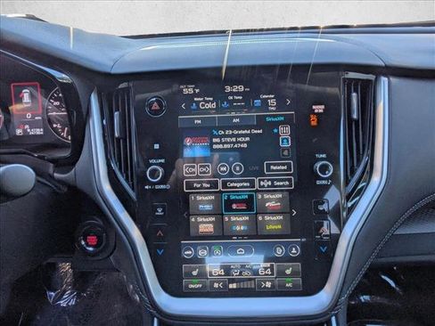 Used 2023 Subaru Outback Premium image 15