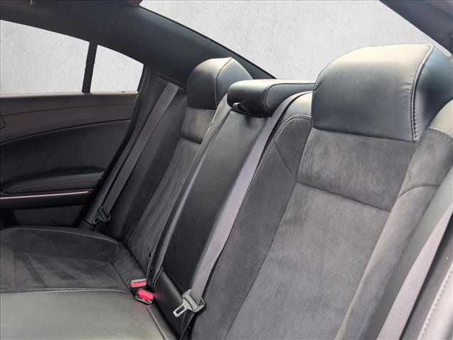 Used 2023 Dodge Charger Scat Pack w/ Plus Group RWD image 22