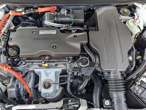 Used 2019 Honda Accord Touring image 24