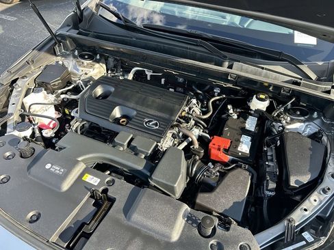 Used 2024 Lexus NX 250 FWD image 14