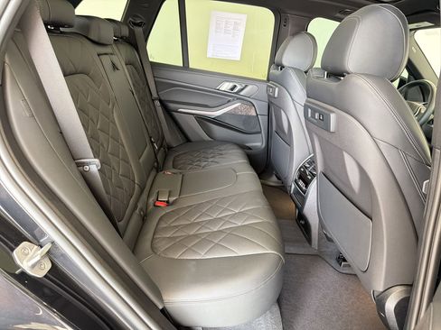 Certified 2023 BMW X5 xDrive40i w/ Premium Package AWD/4WD image 30