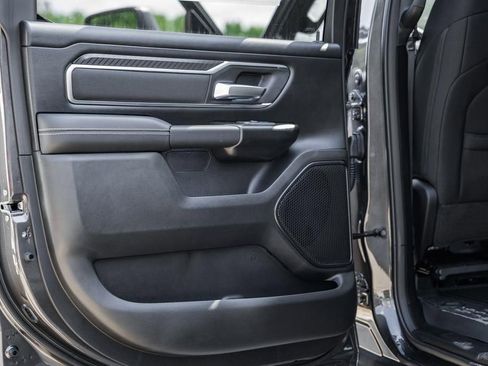 New 2026 RAM 1500 Big Horn image 38