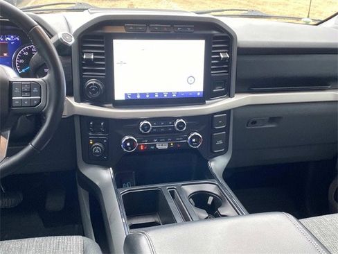 Certified 2021 Ford F150 XLT w/ Equipment Group 302A High image 52