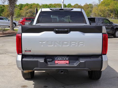 Used 2022 Toyota Tundra SR5 AWD/4WD image 22