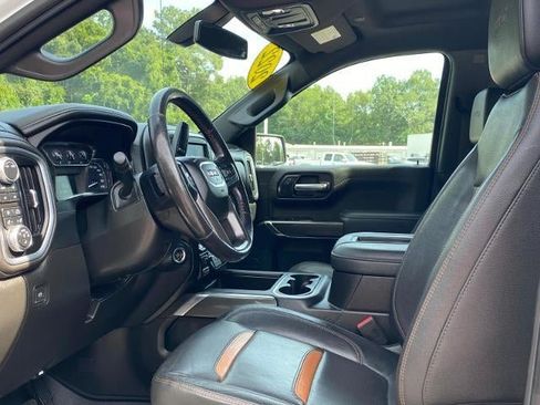 Used 2022 GMC Sierra 1500 AT4 AWD/4WD image 16